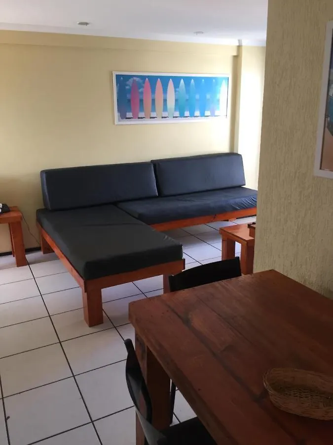 Apartment Porto De Iracema - Fortaleza Houses
