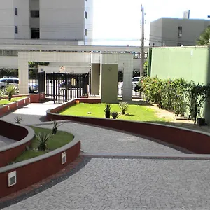 Porto De Iracema Estilo Apartamento