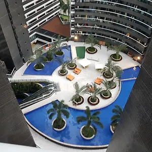 Landscape Beira Mar - 1200 Platinum Apartamento
